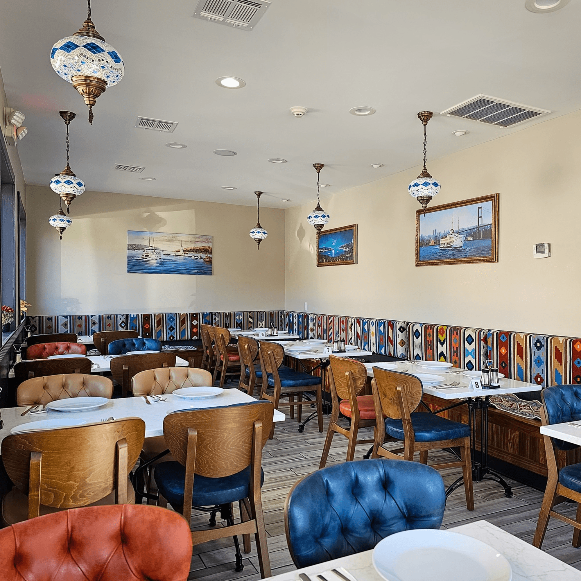 Grill and Greens gallery image #2