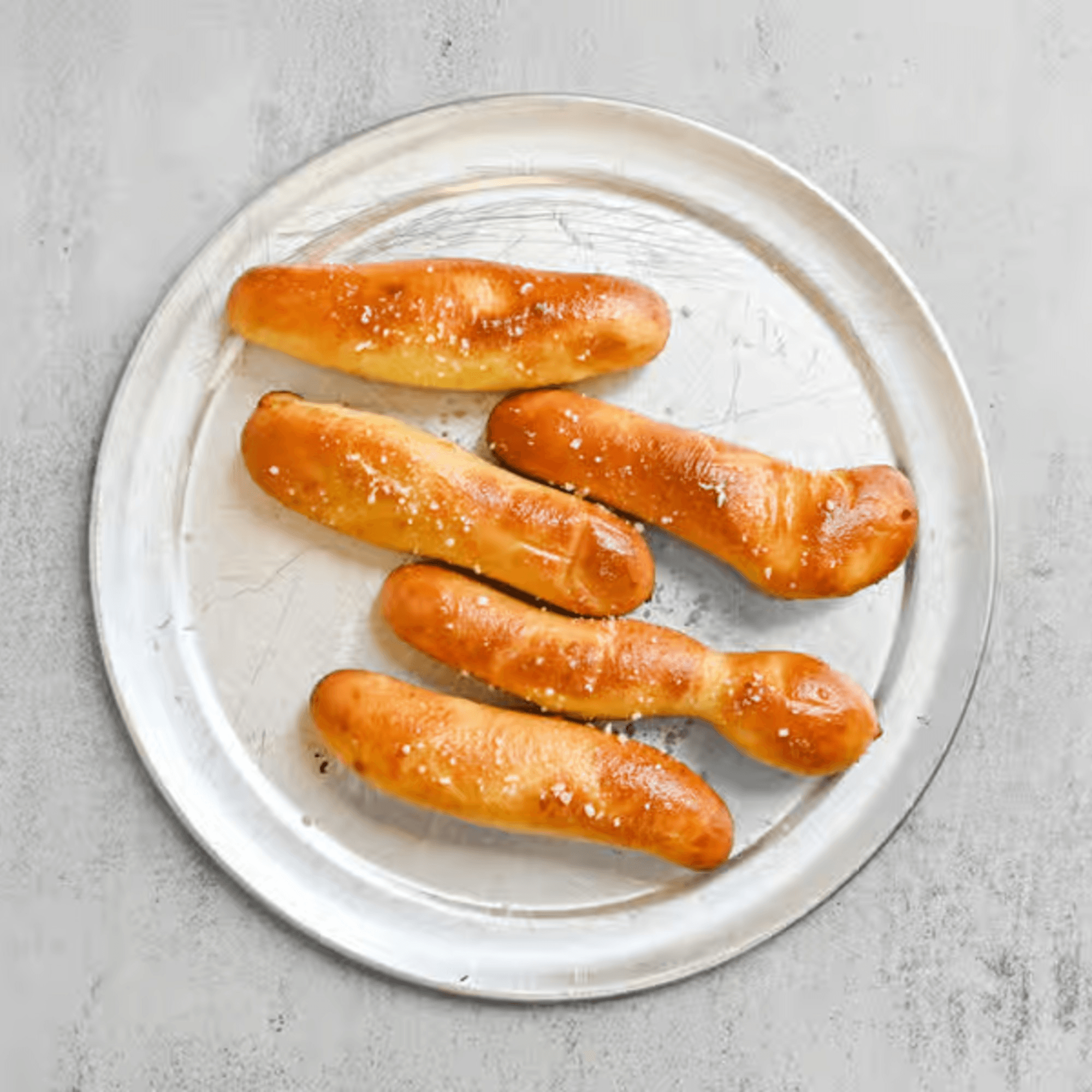 Krave Pizza and Wings gallery image #5