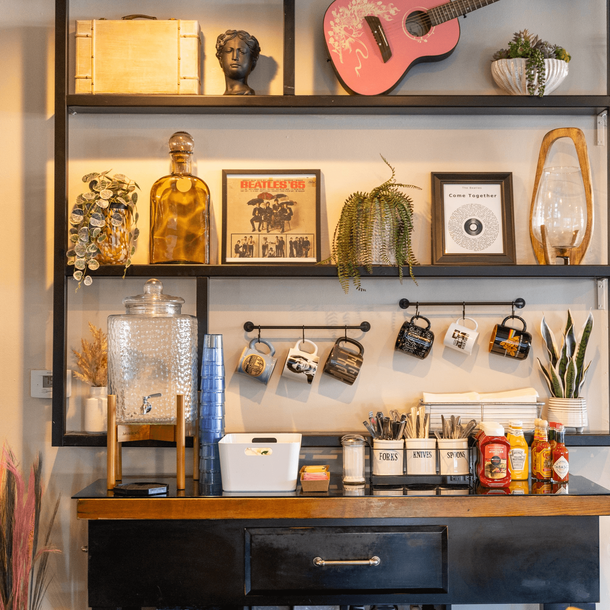 Morning Jam gallery image #7