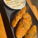 Jumbo Chicken Tenders.