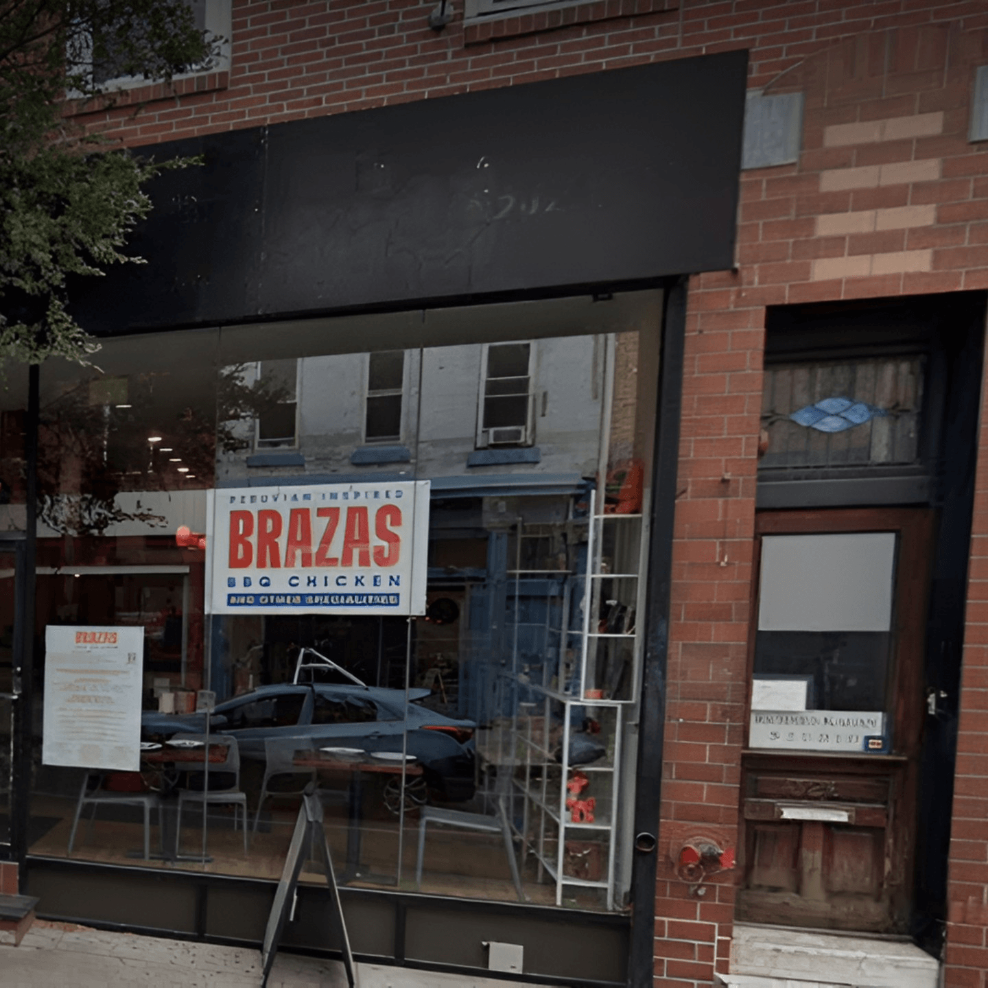Authentic Peruvian Flavors in Philadelphia! 🌟