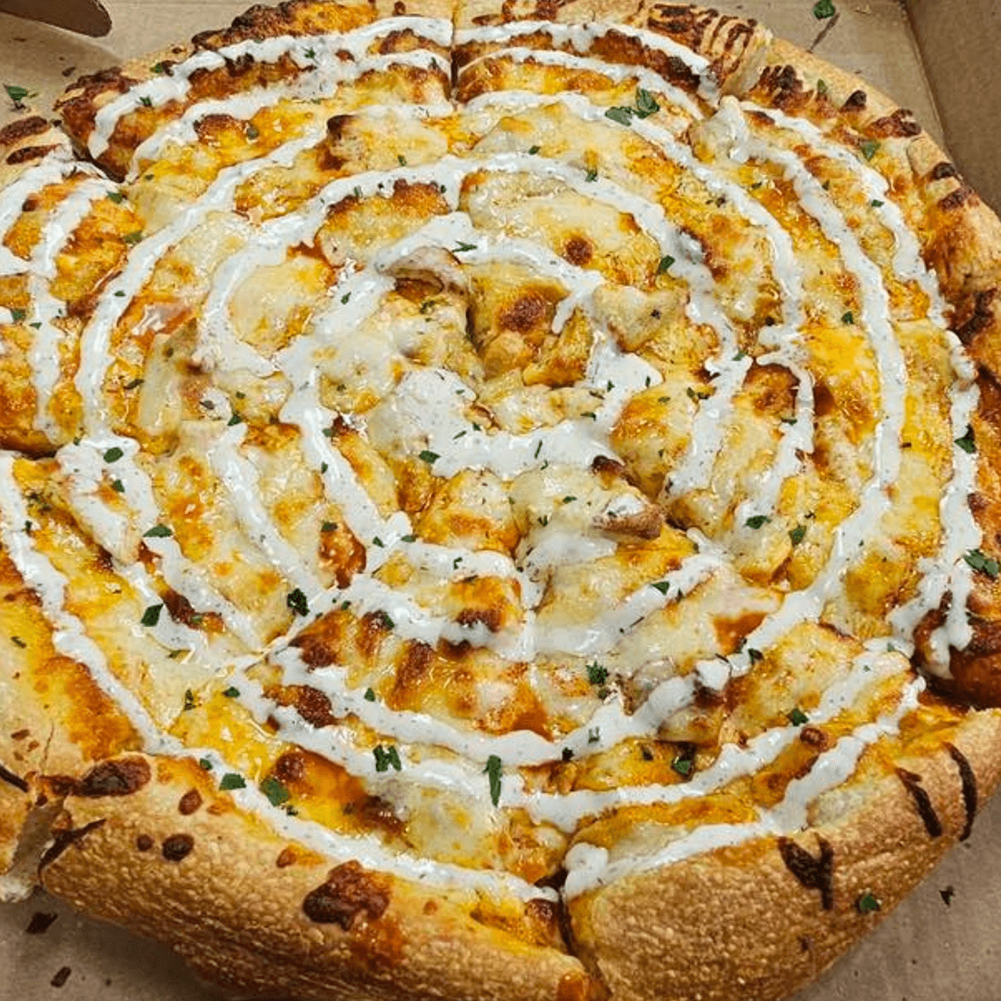 Homestyle Favorites