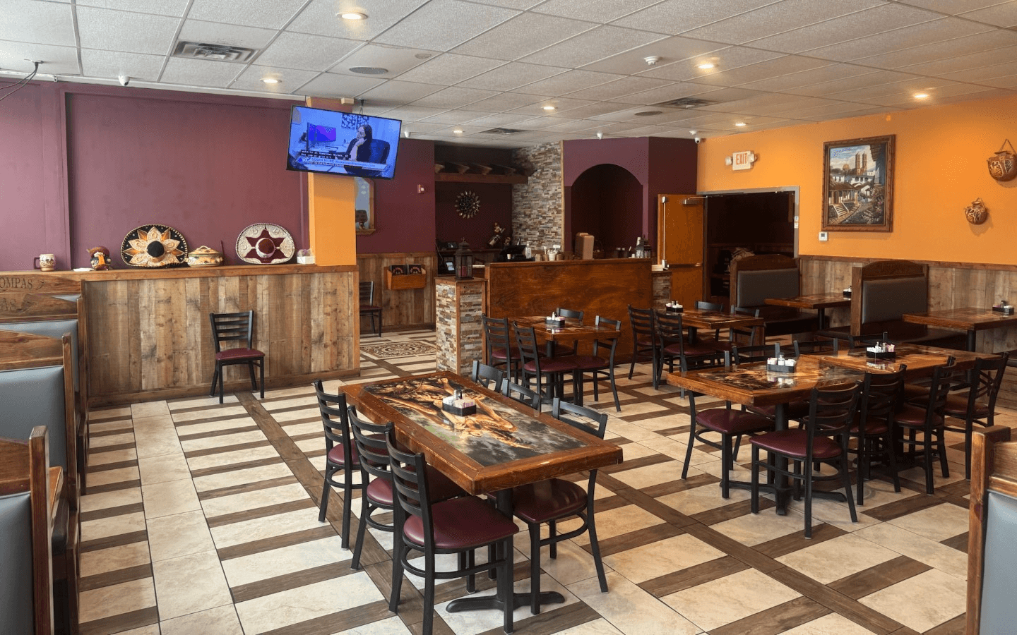 Family-Owned & Serving Authentic Mexican Flavors