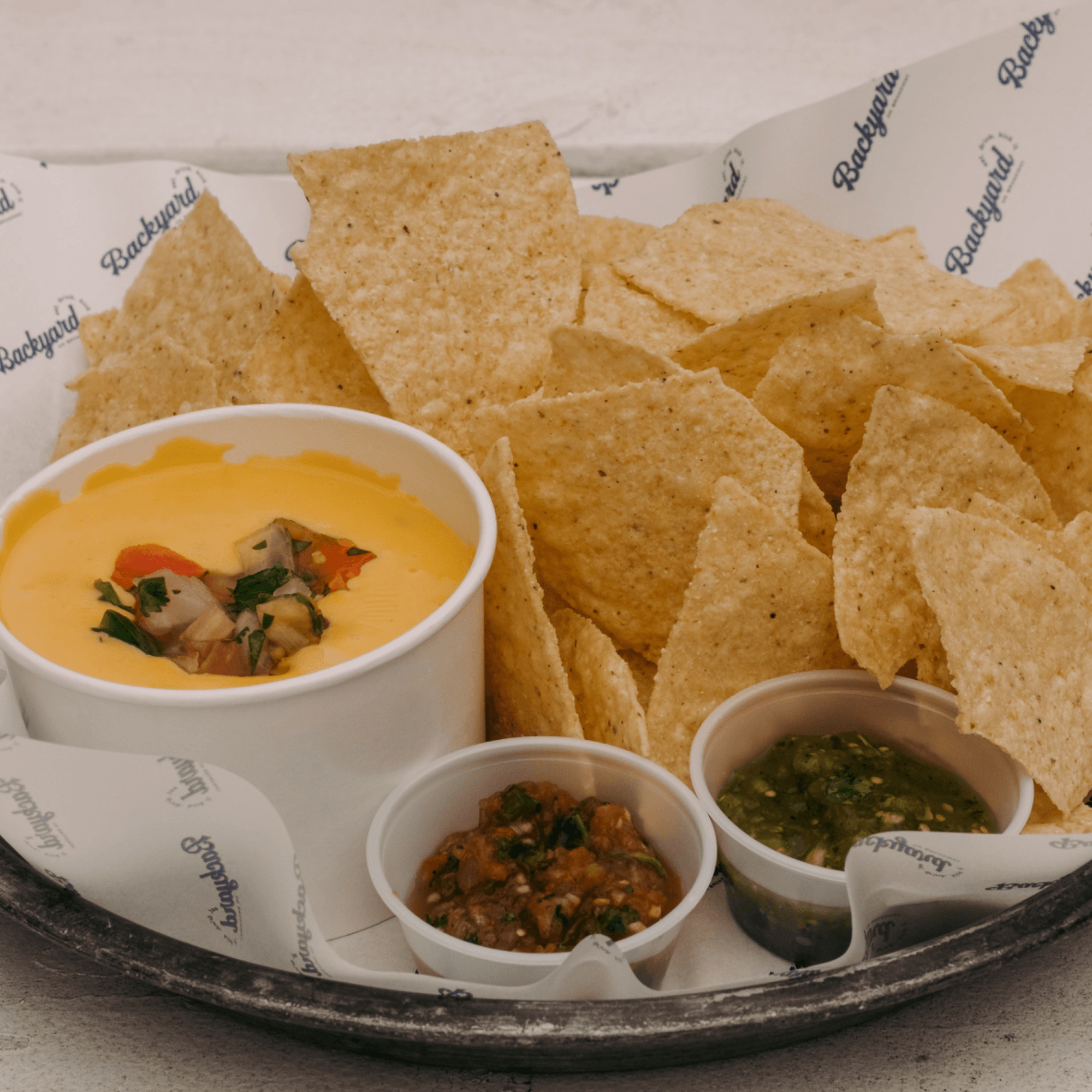 Backyard on Broadway gallery image #8