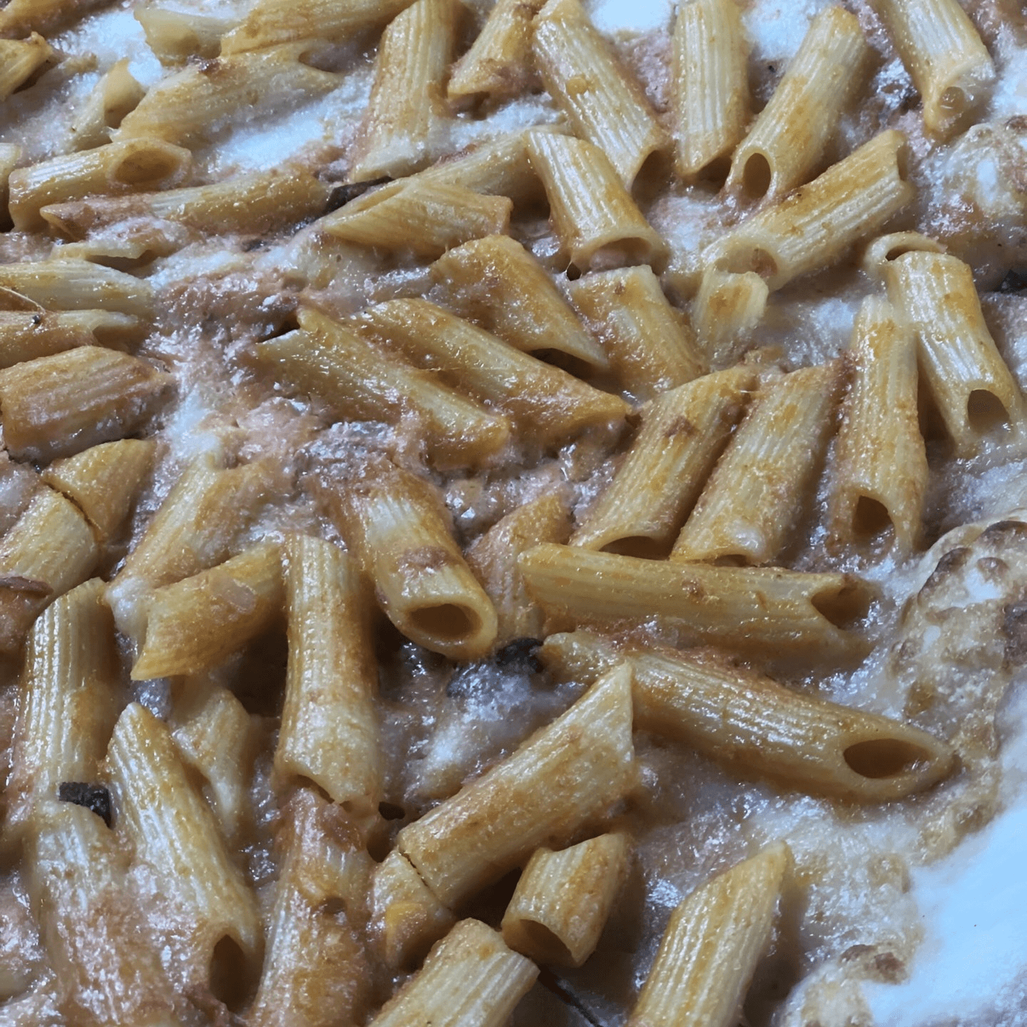 Penne Alla Vodka: A Creamy Delight
