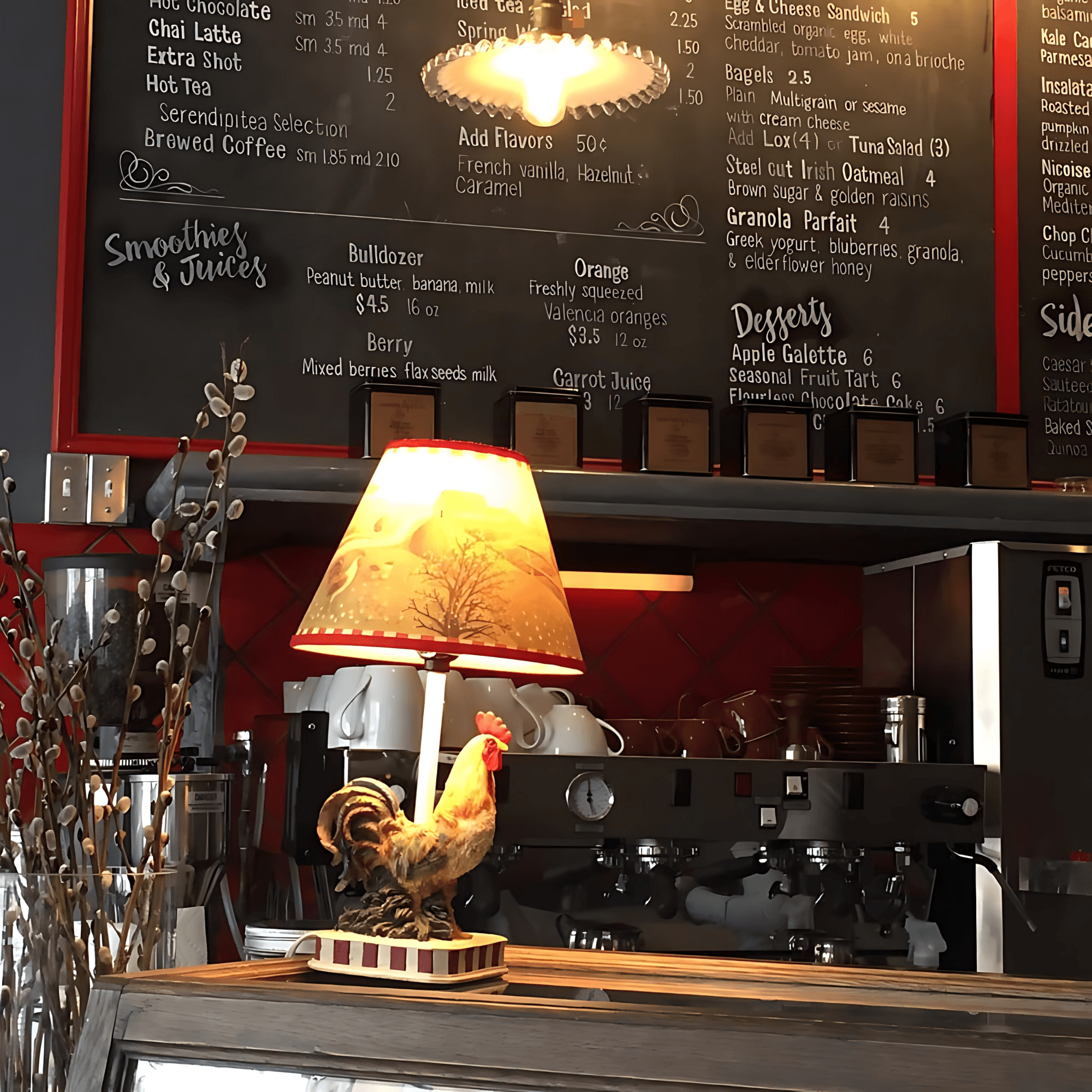 Roast & Co gallery image #2