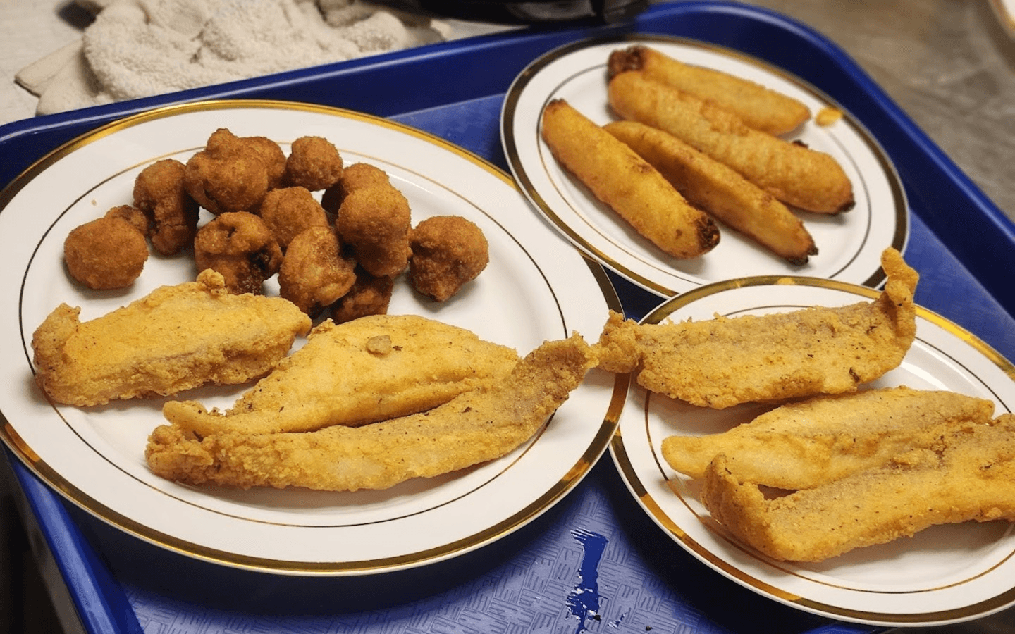 Mike’s Wings Waffle Burgers And More Rewards