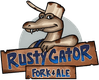 The Rusty Gator
