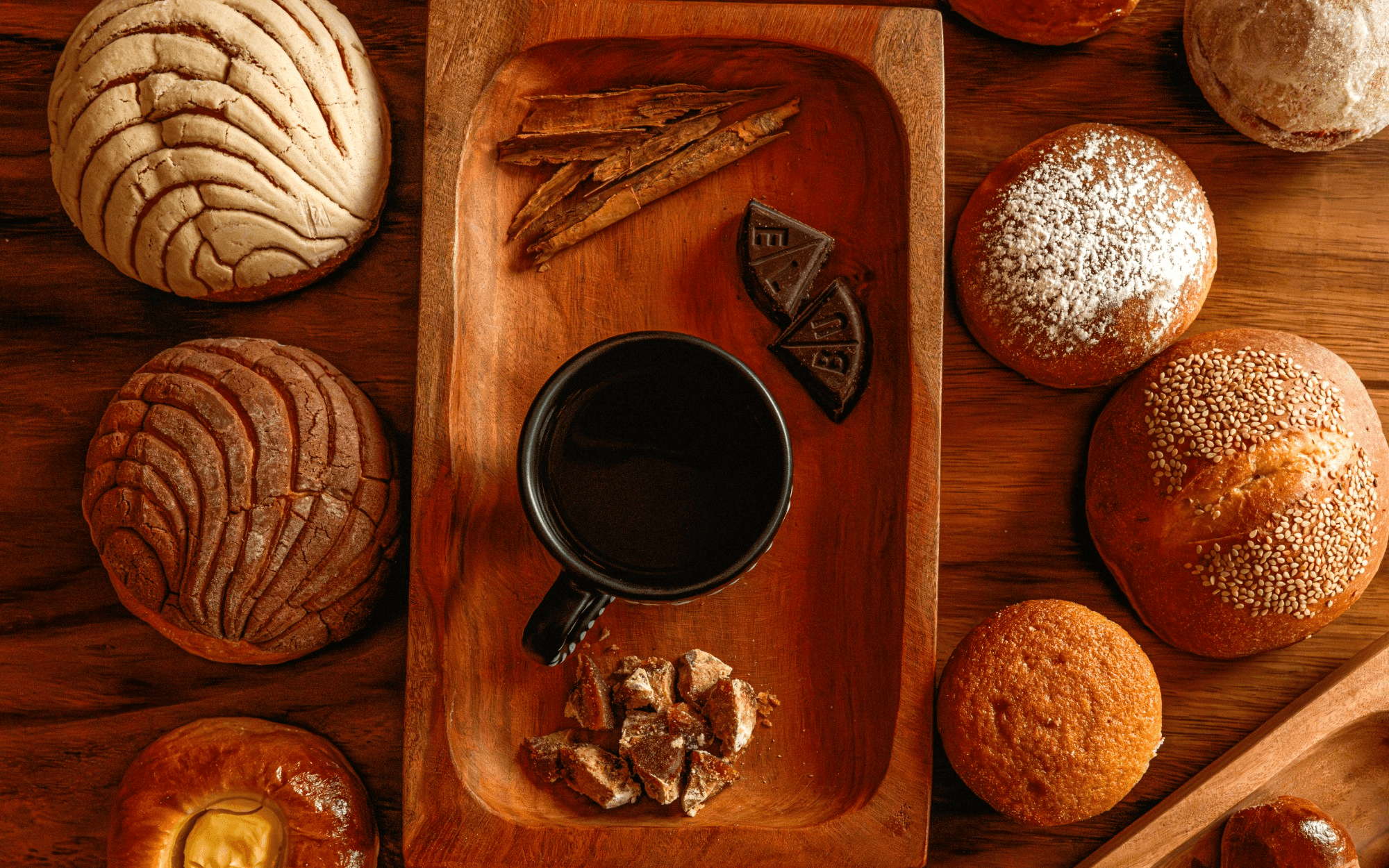 Balam Coffee & Wine