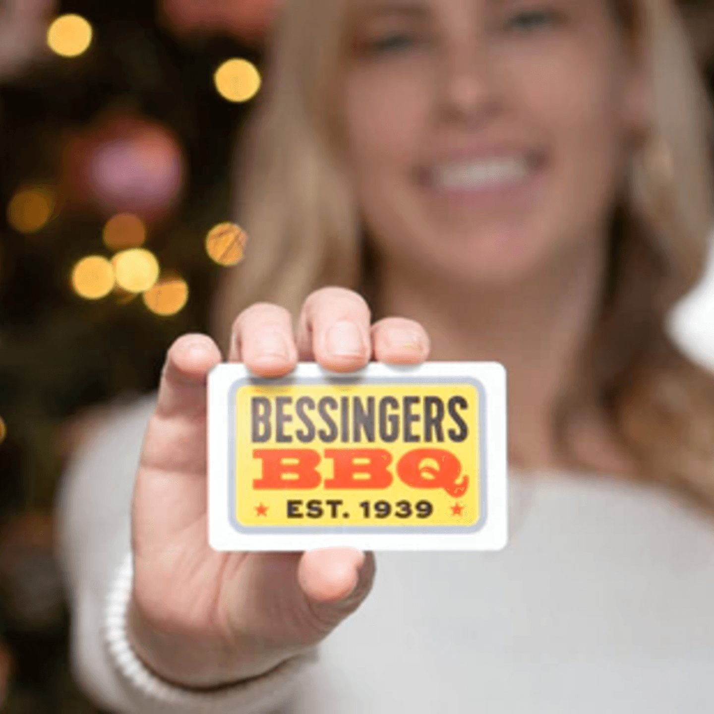 Bring Bessinger’s Home