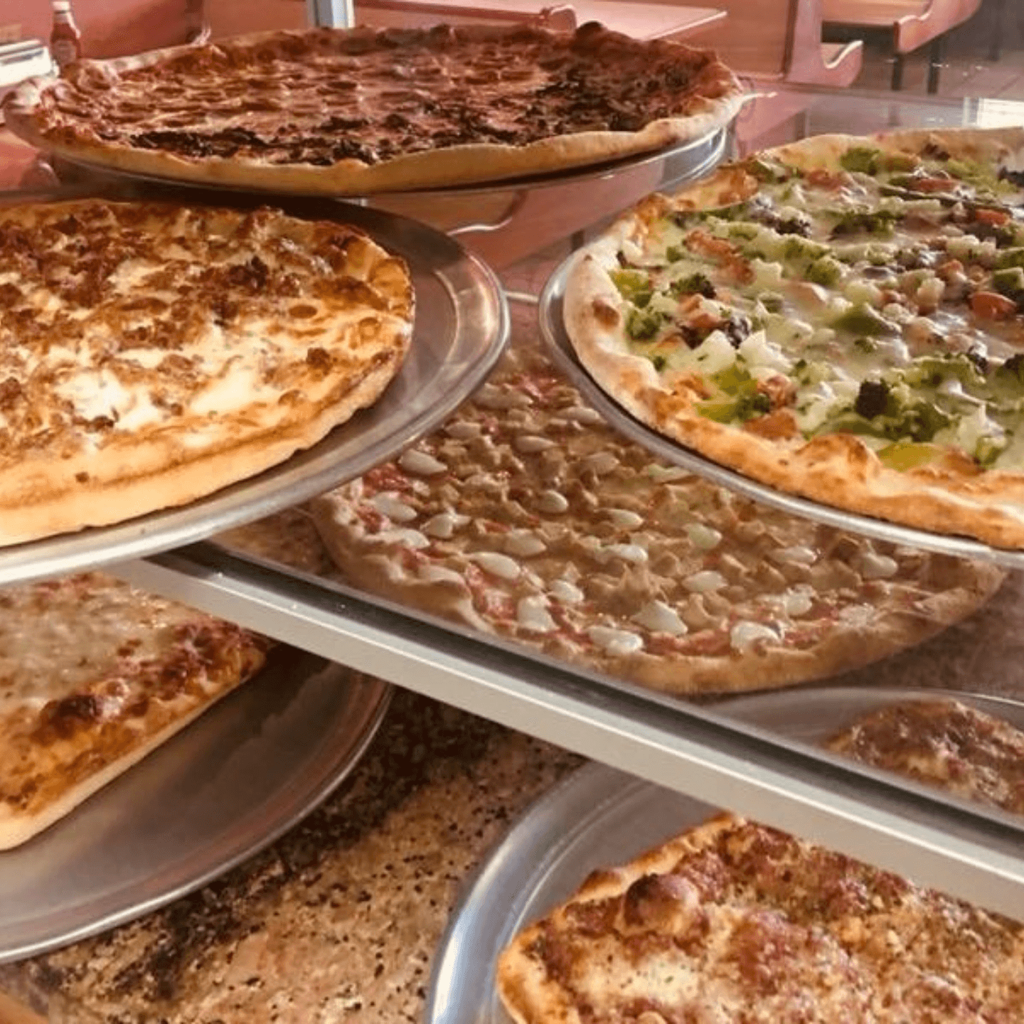 A Space for Everyone