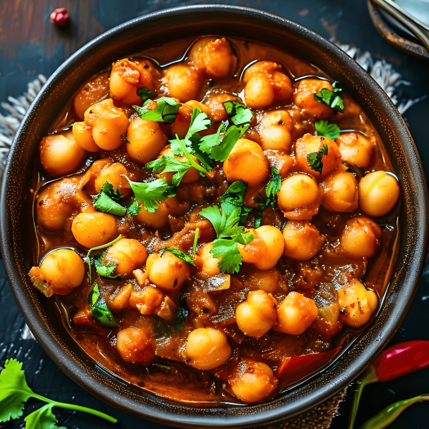 What Makes Us Special