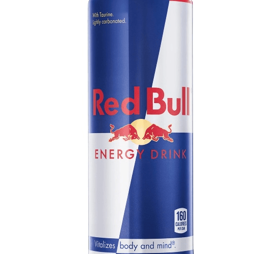 Red Bull 8.4 Oz.