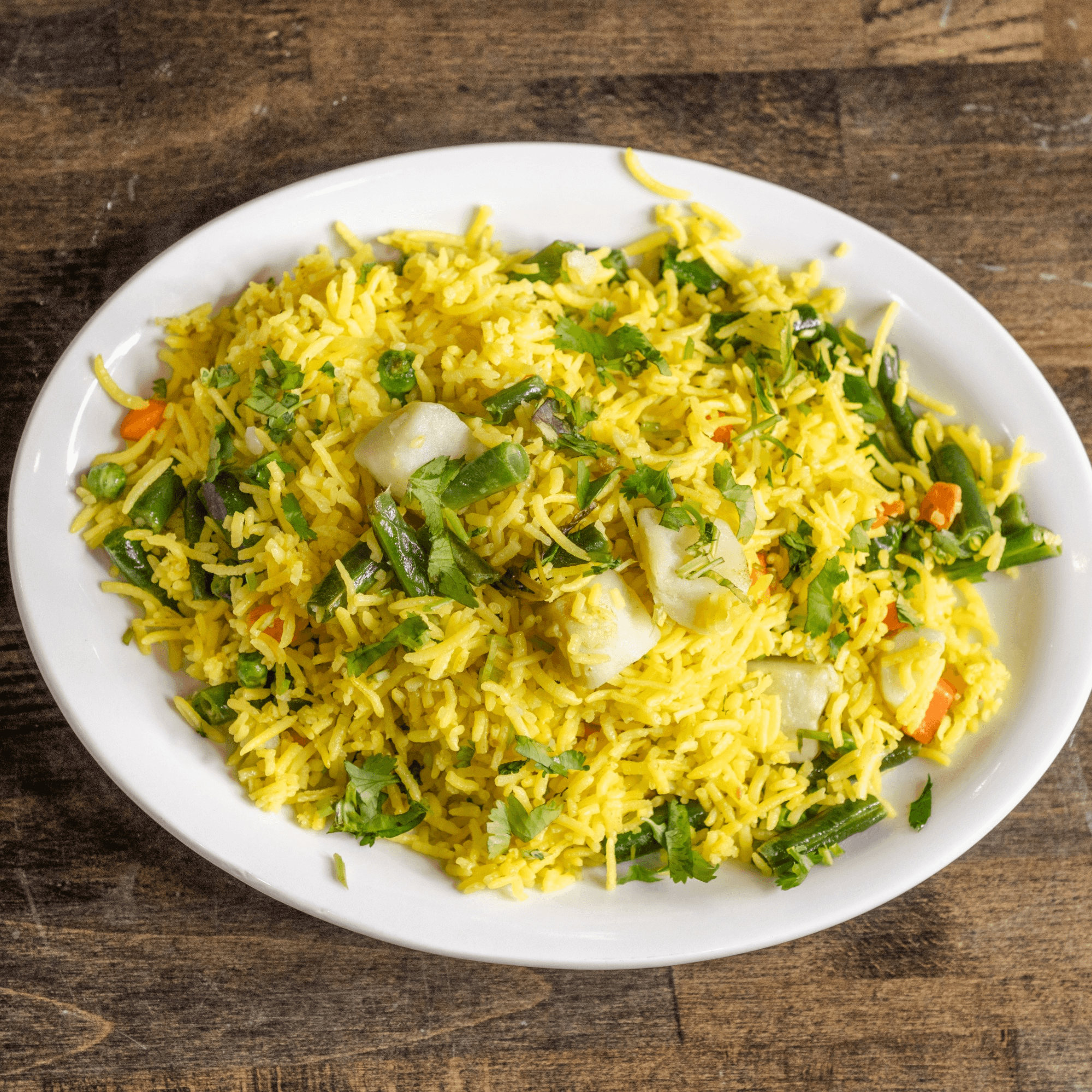 Turmeric Hut gallery image #9