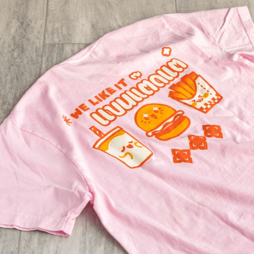 BanBan Shirt Short Sleeve.