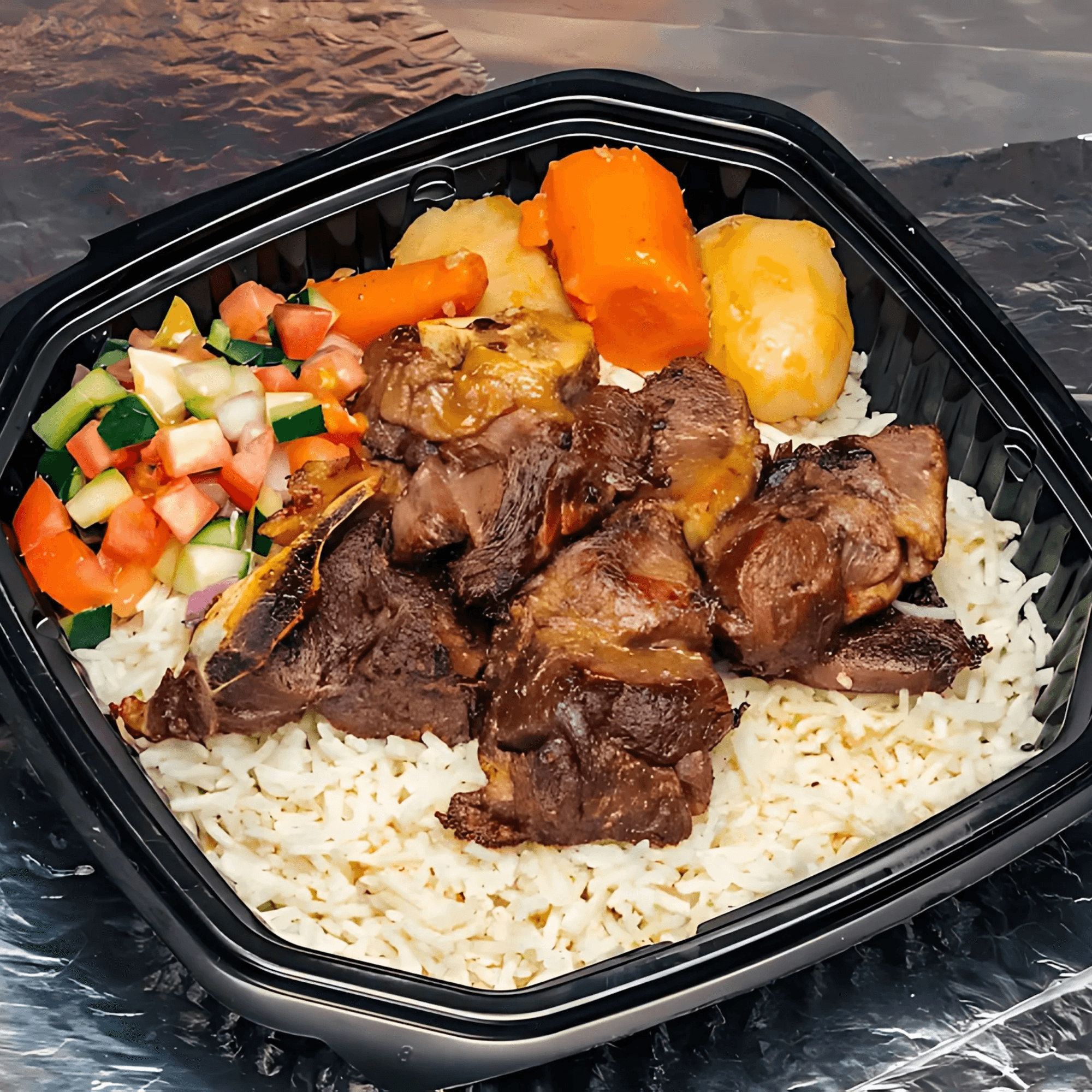 Bariis kitchen and Bakery gallery image #2