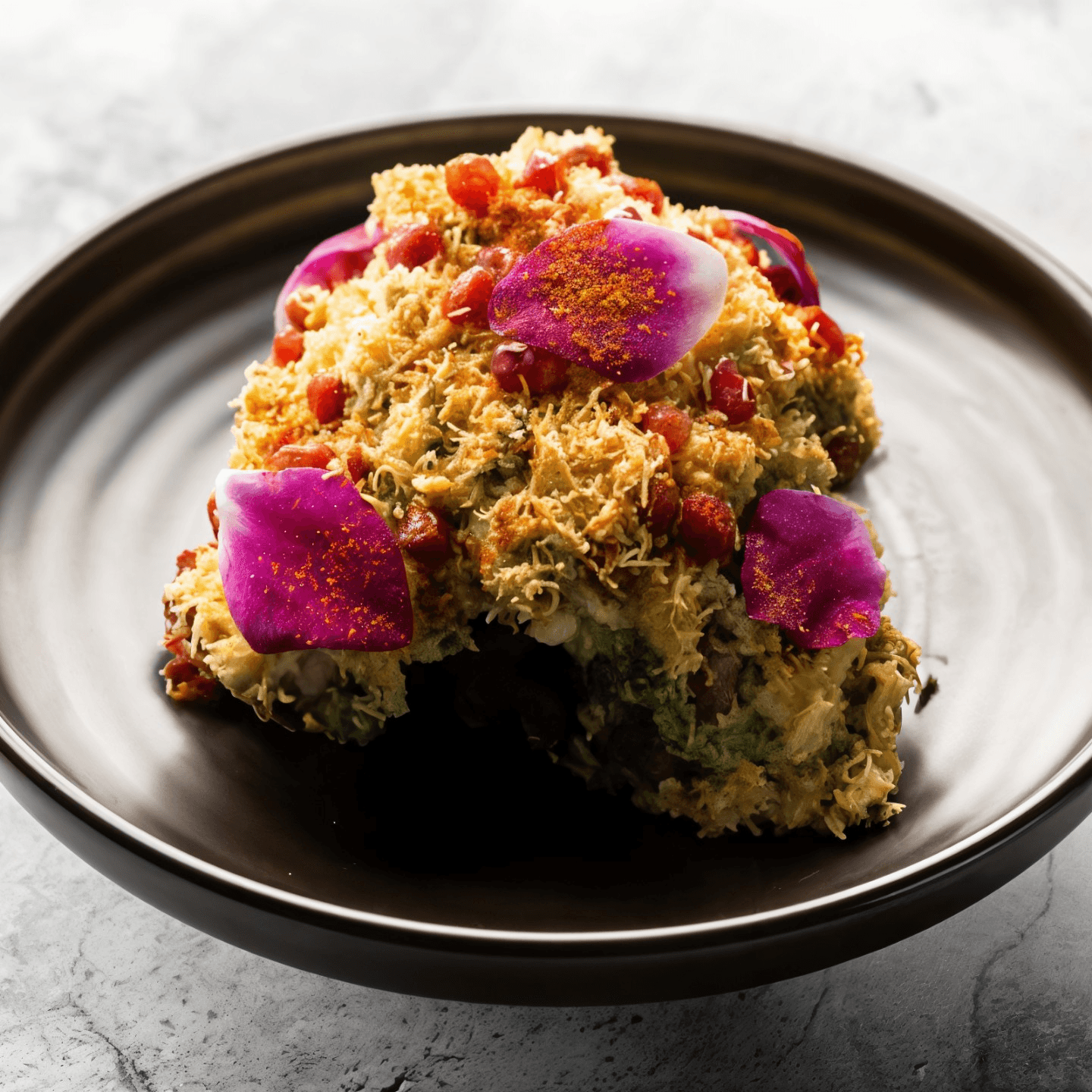 Always Fresh, Always From Scratch