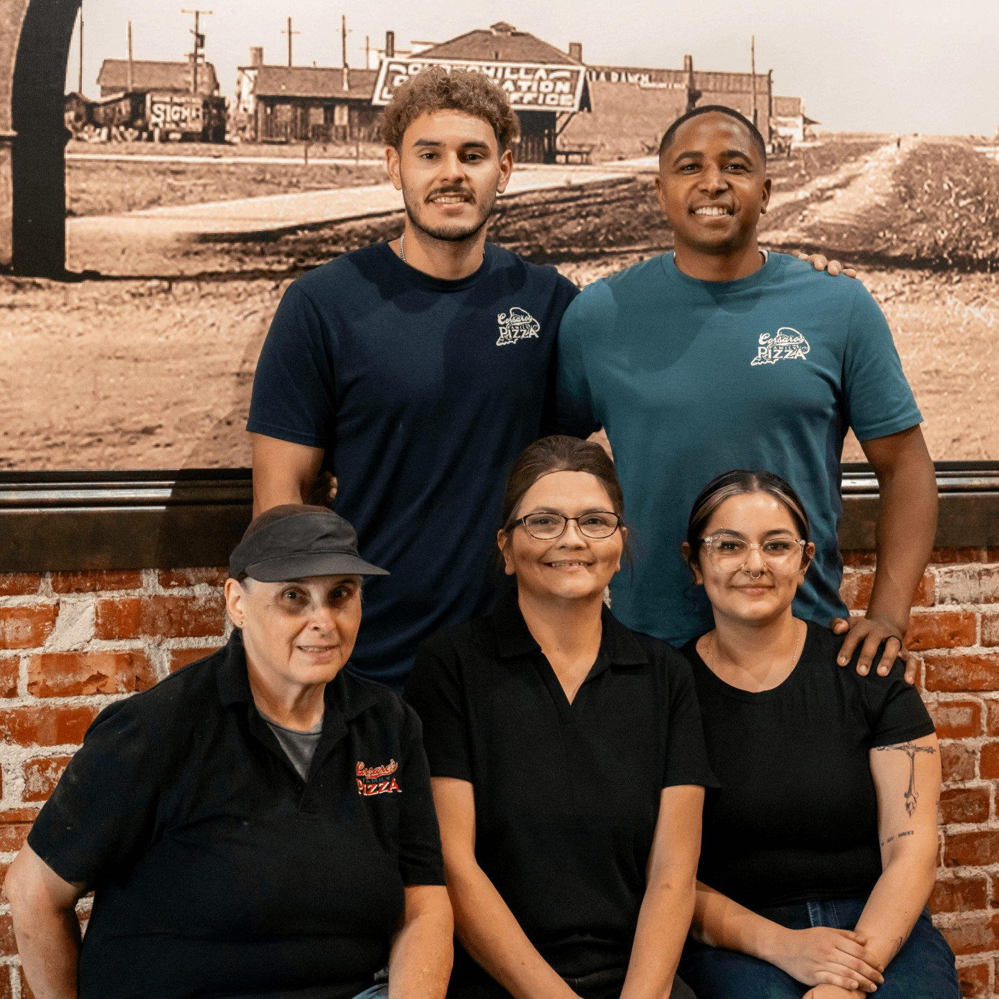 A Family Dream, Since 1998