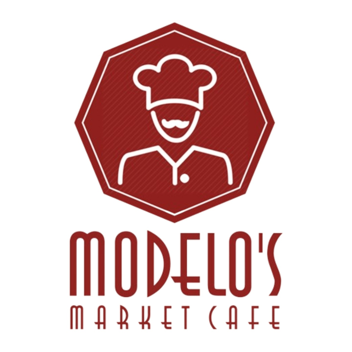 Welcome to Modelo's Market Cafe!