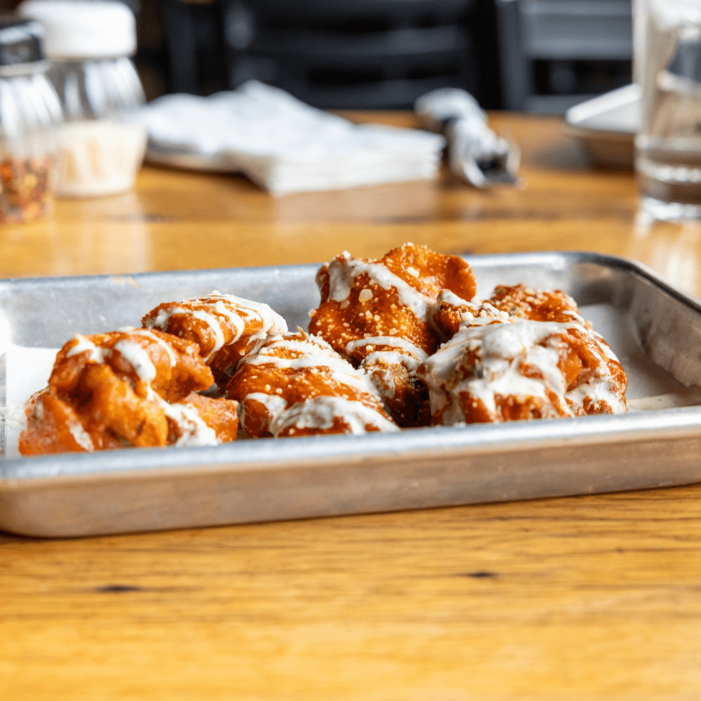 Order From Our Website