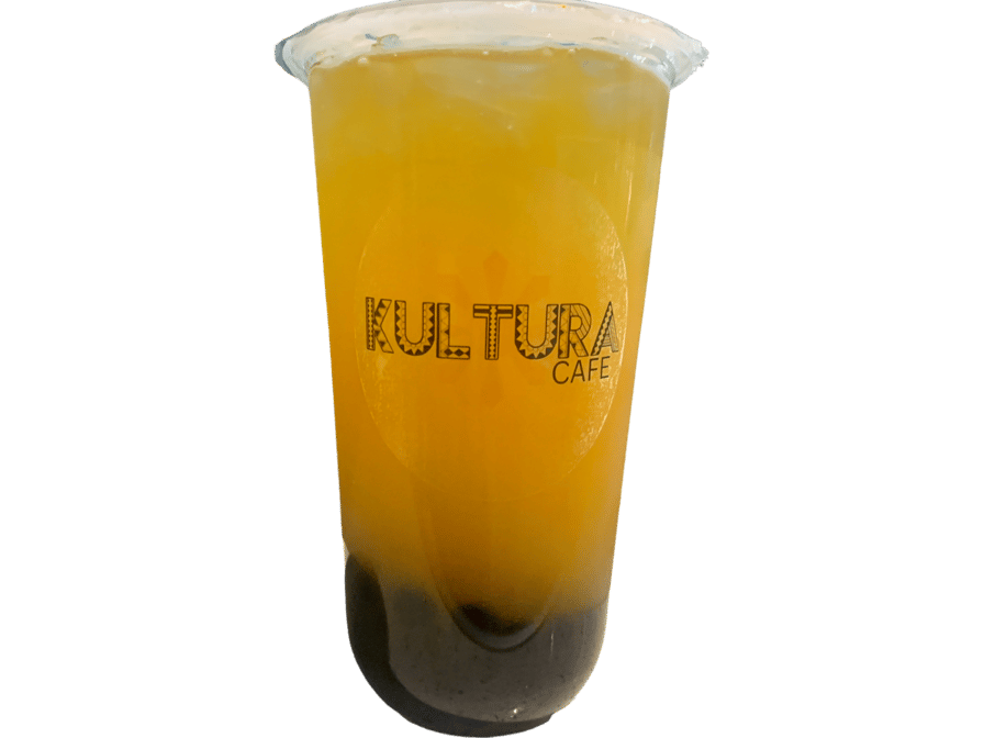 Mango Honey Calamansi.