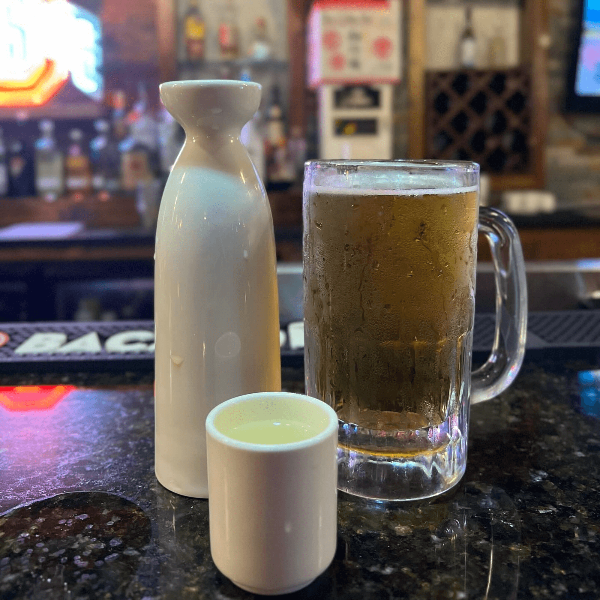 Daruma Japanese Steakhouse & Sushi gallery image #2