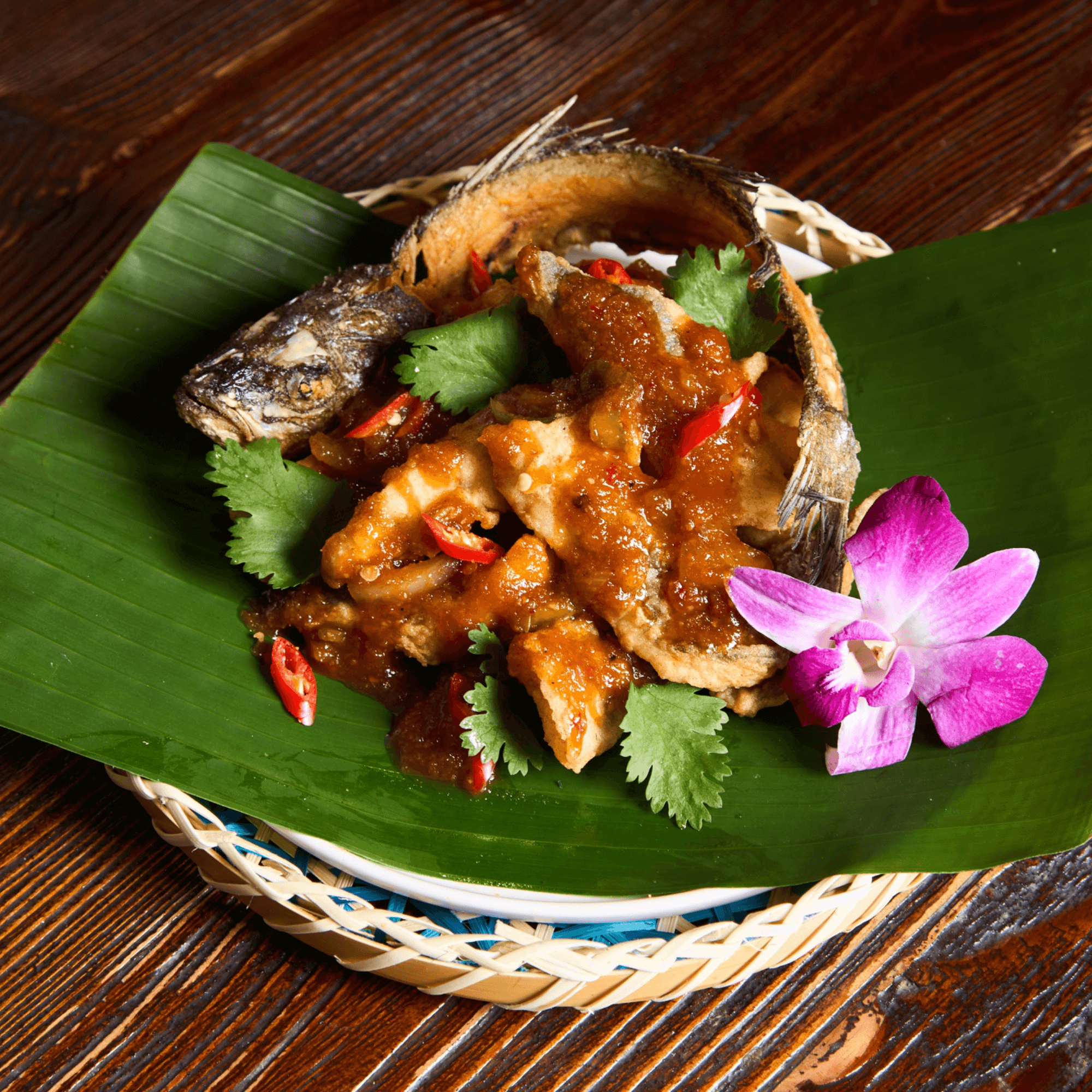 Kittiwat Thai Kitchen gallery image #14