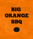 Big Orange BBQ