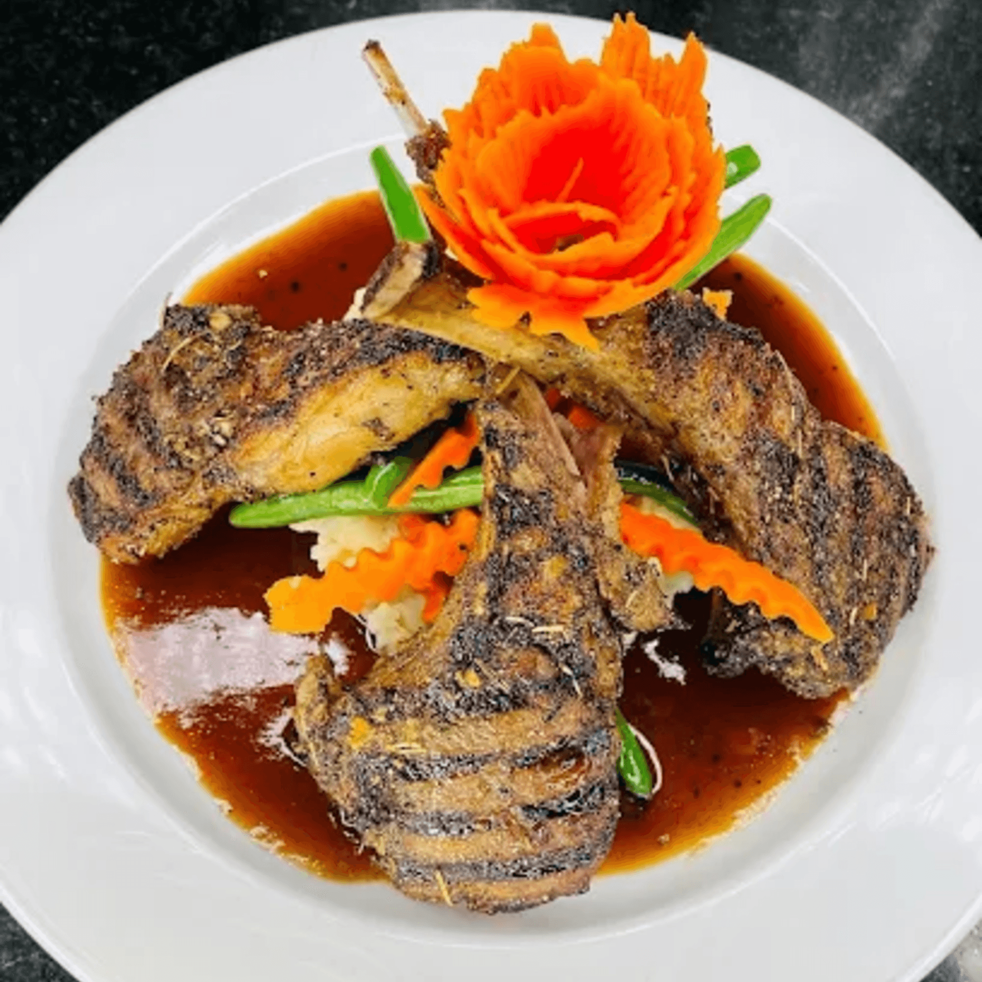 Flair Food Restaurant and Bar gallery image #4