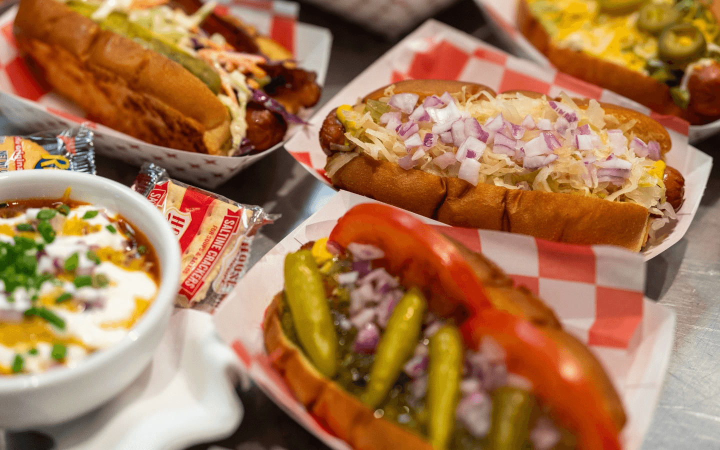 Order Fast, Skip the Wait 