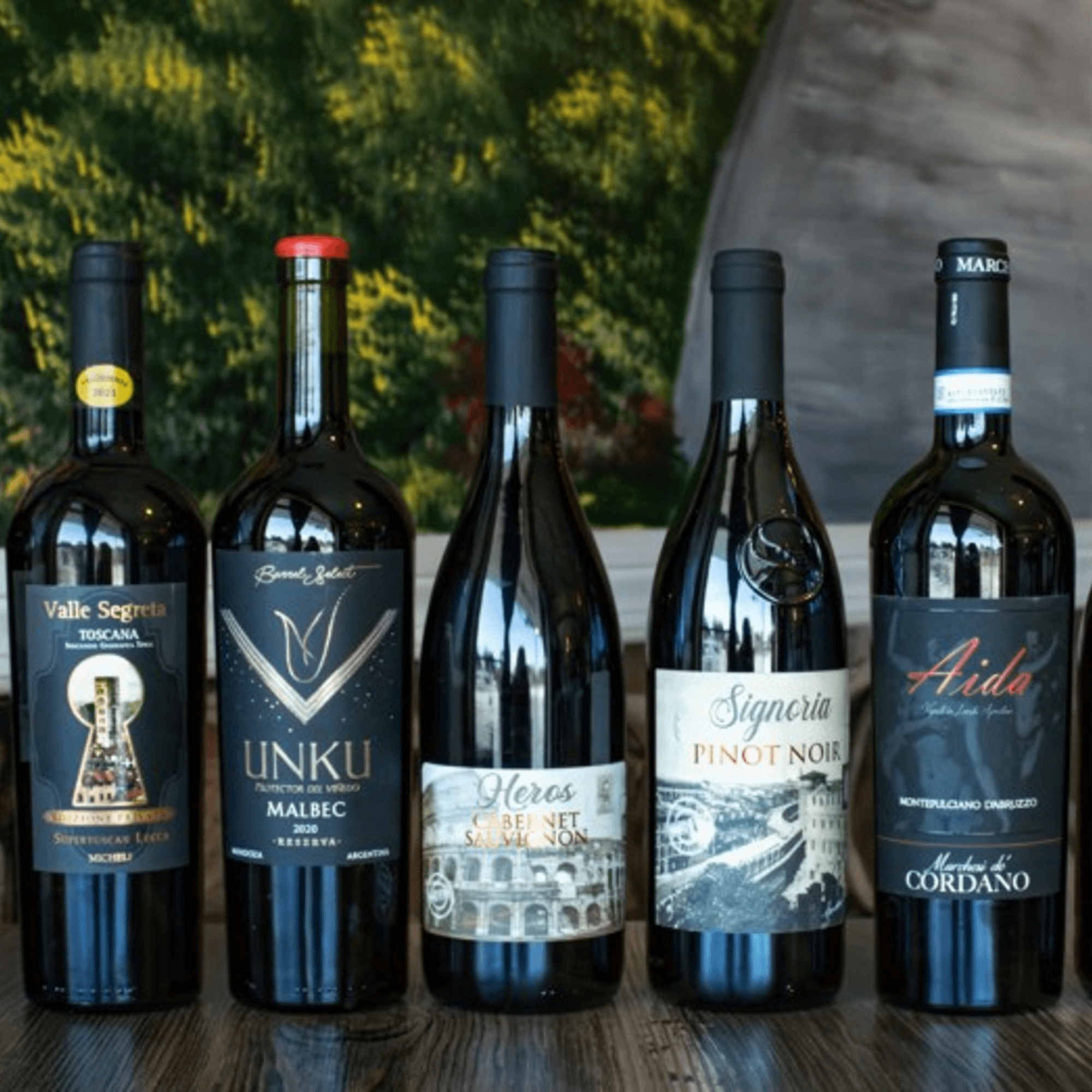 Viva Napoli Restaurant & Pizzeria gallery image #8