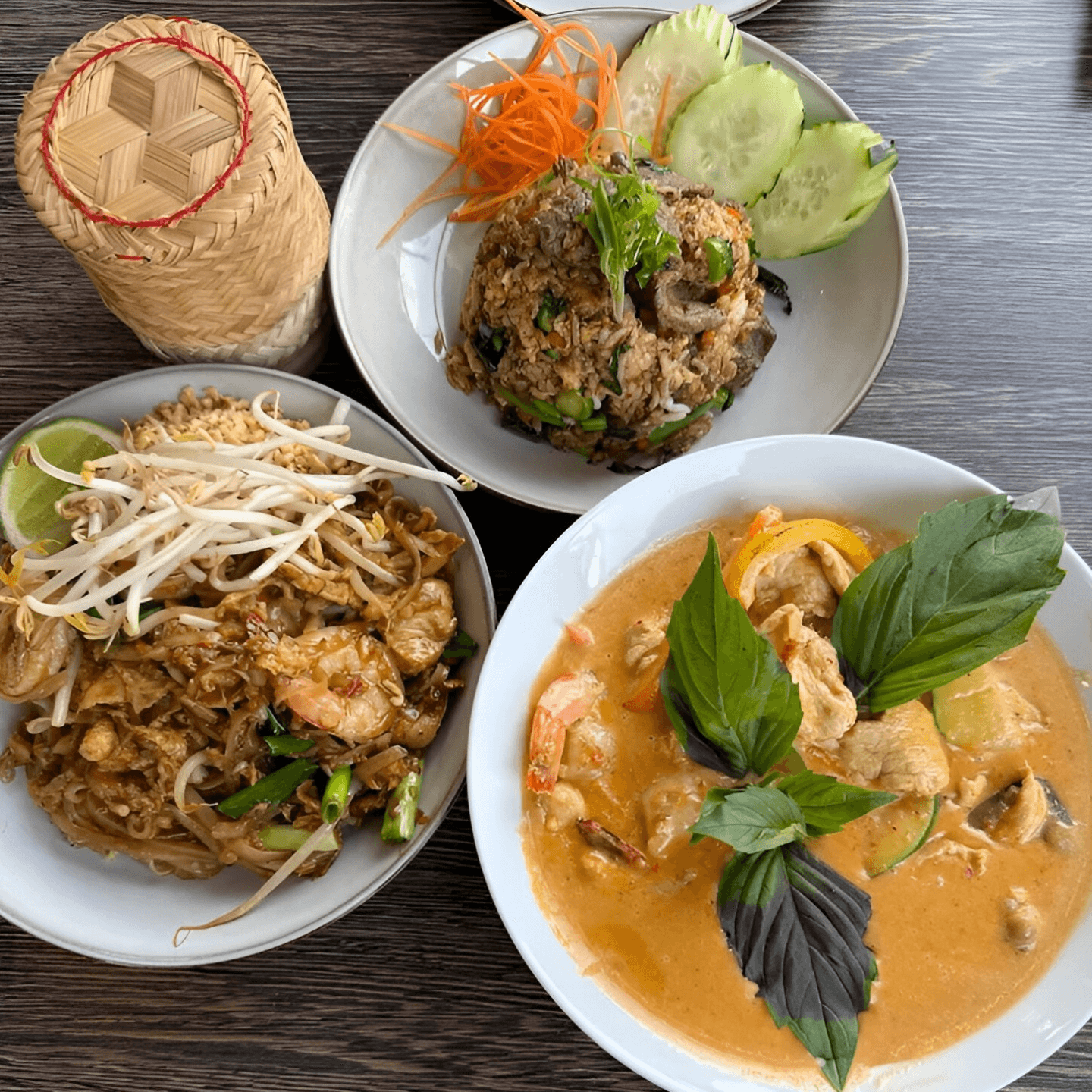 Catering Made Simple