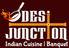 Desi Junction Indian Cuisine