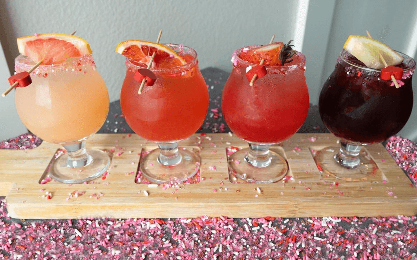Margarita's Cocina y Cantina Rewards
