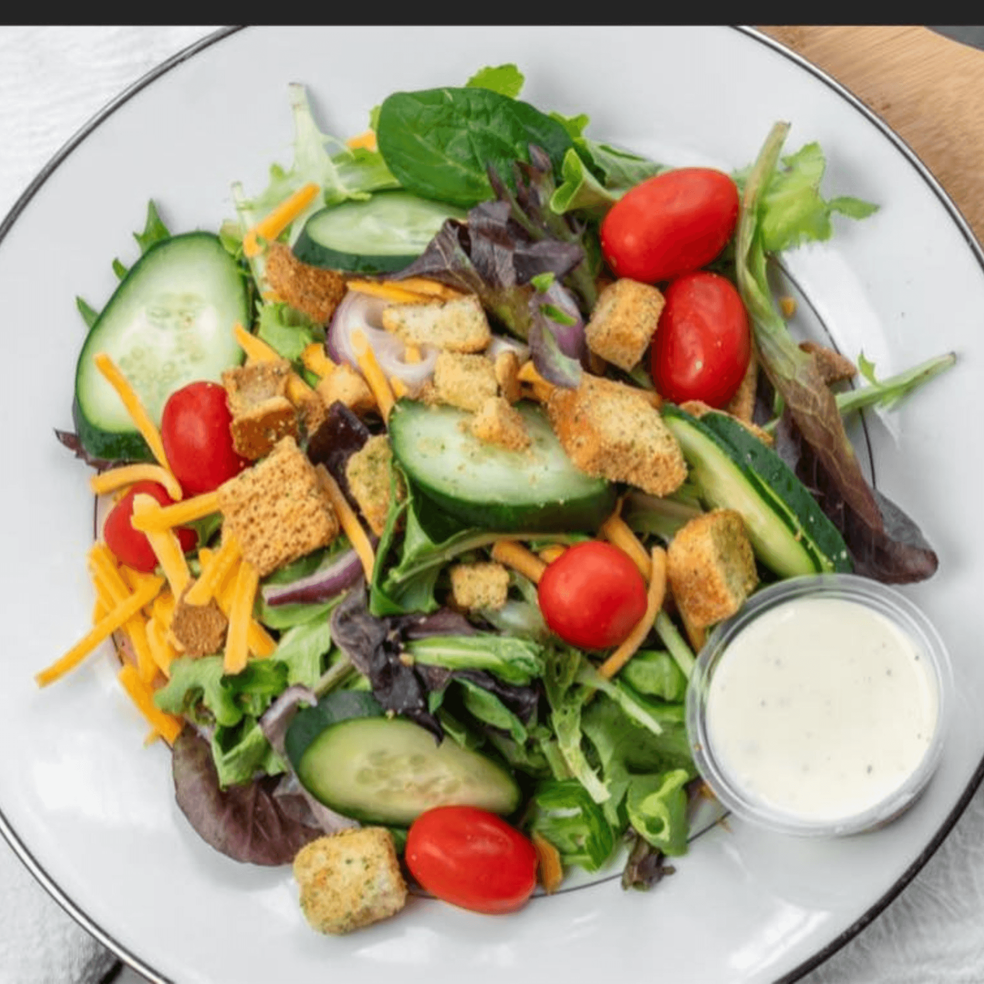 The Service Station Restaurant gallery image #7