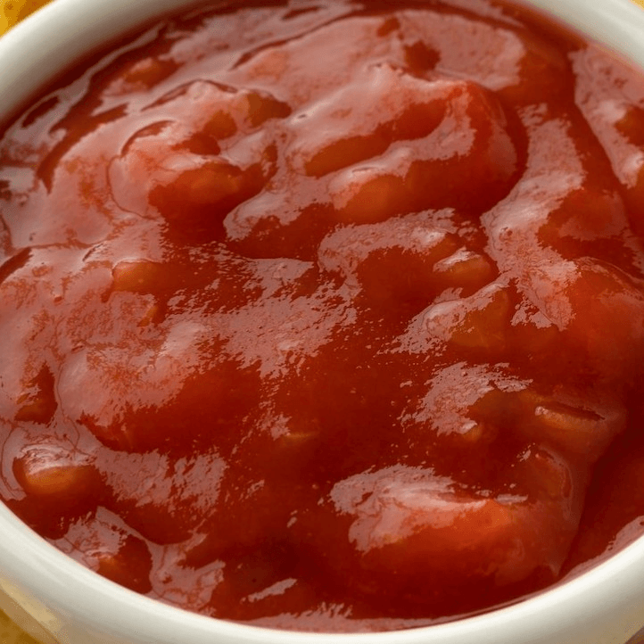 Pizza Sauce.