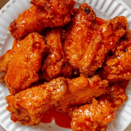 Party Wings (100 Pieces)