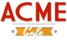 Acme Cafe