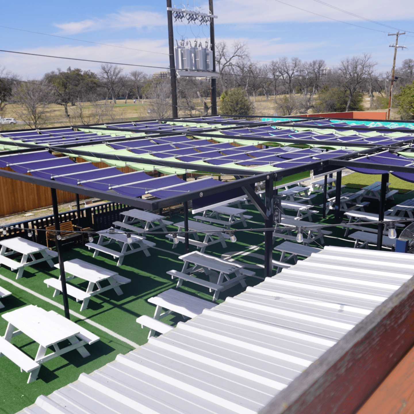 This Isn't The Same Place