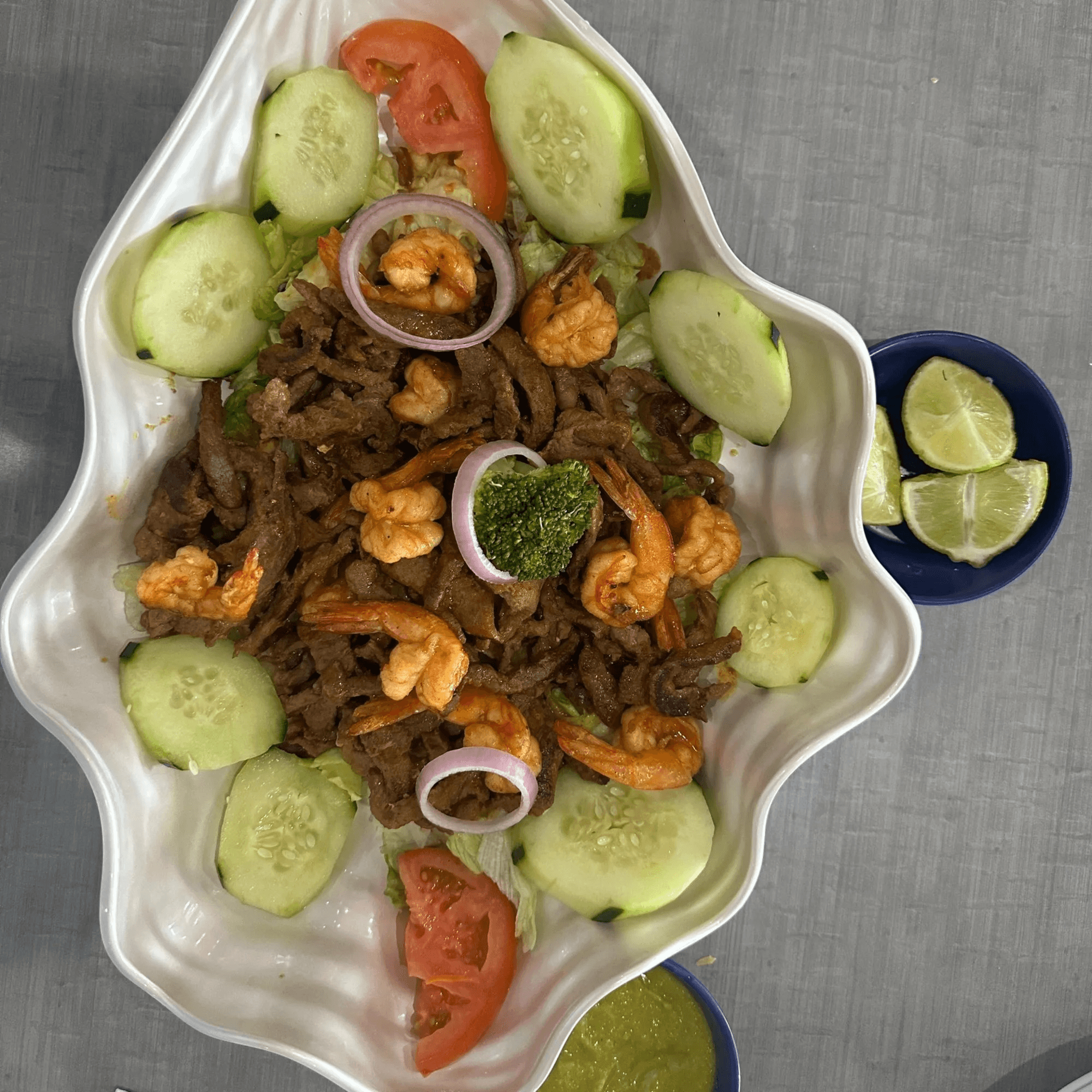 7 Mares Mexican Restaurant gallery image #3