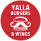 Yalla Burgers & Wings Halal