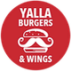 Yalla Burgers & Wings Halal