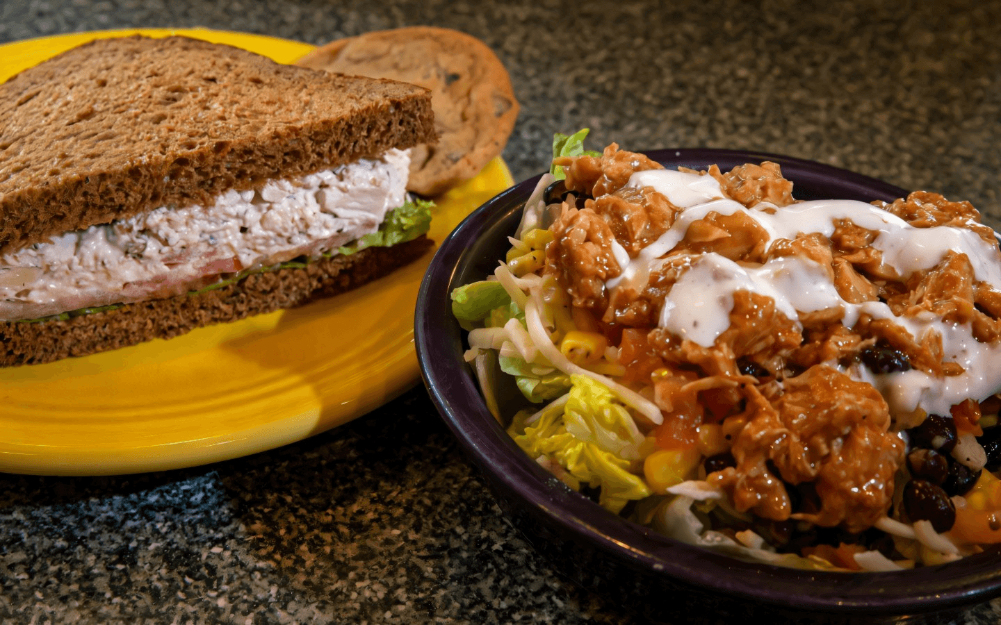 Paradise Bakery and Cafe Gretna Rewards