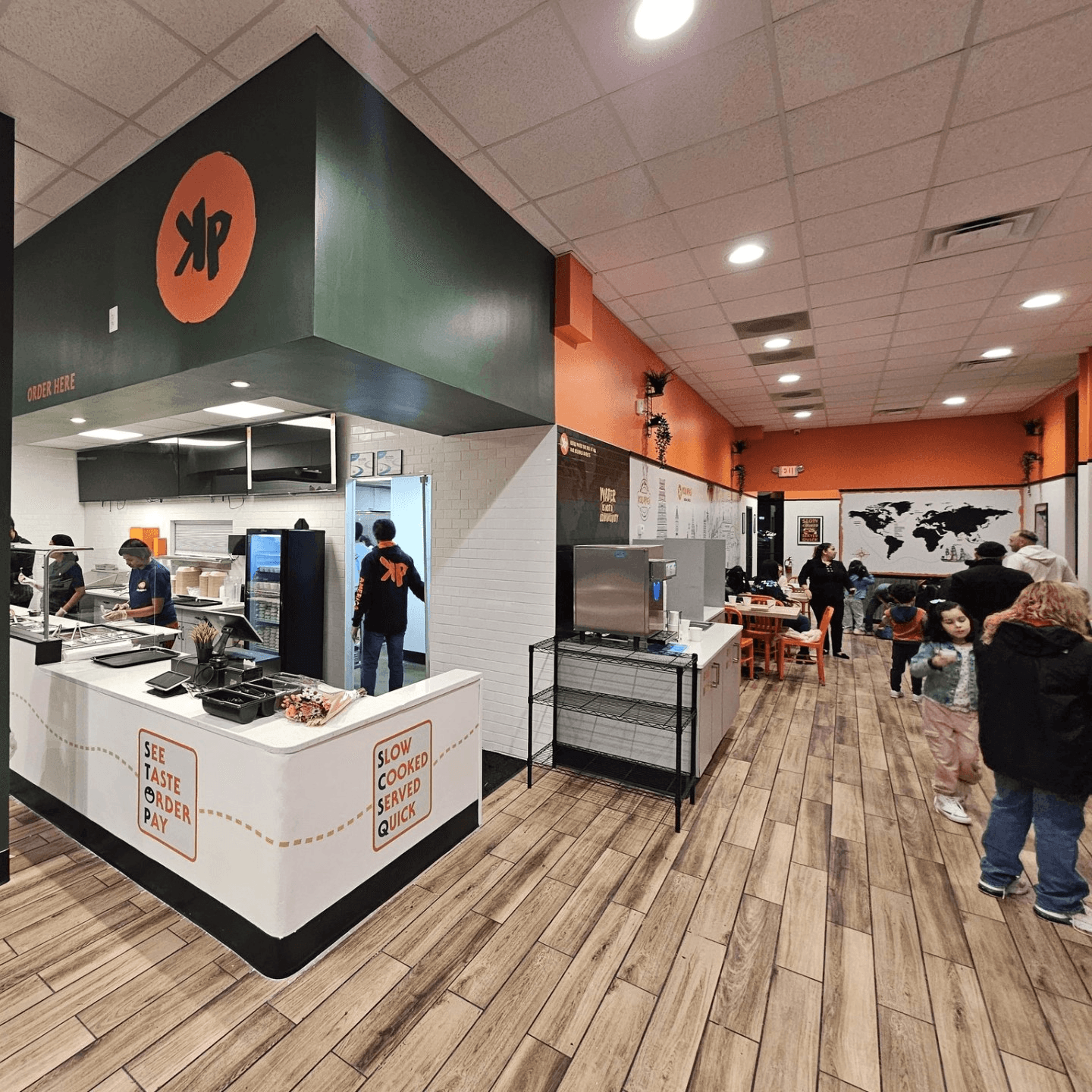 Fresh Indian Meals in Just Minutes