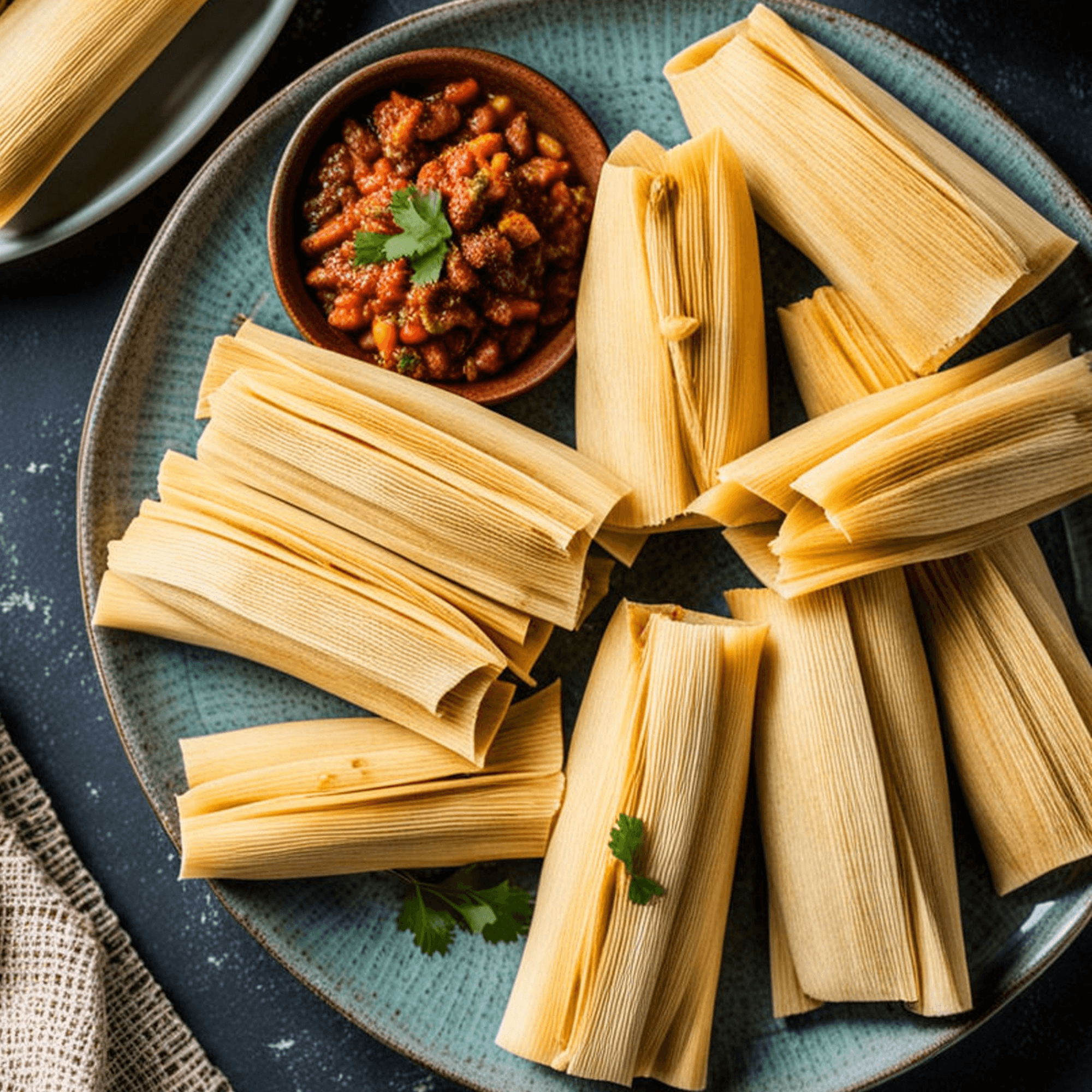 El Azteca Mexican gallery image #5