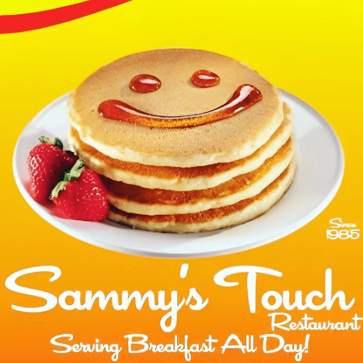 Sammy's Touch - S Western Ave