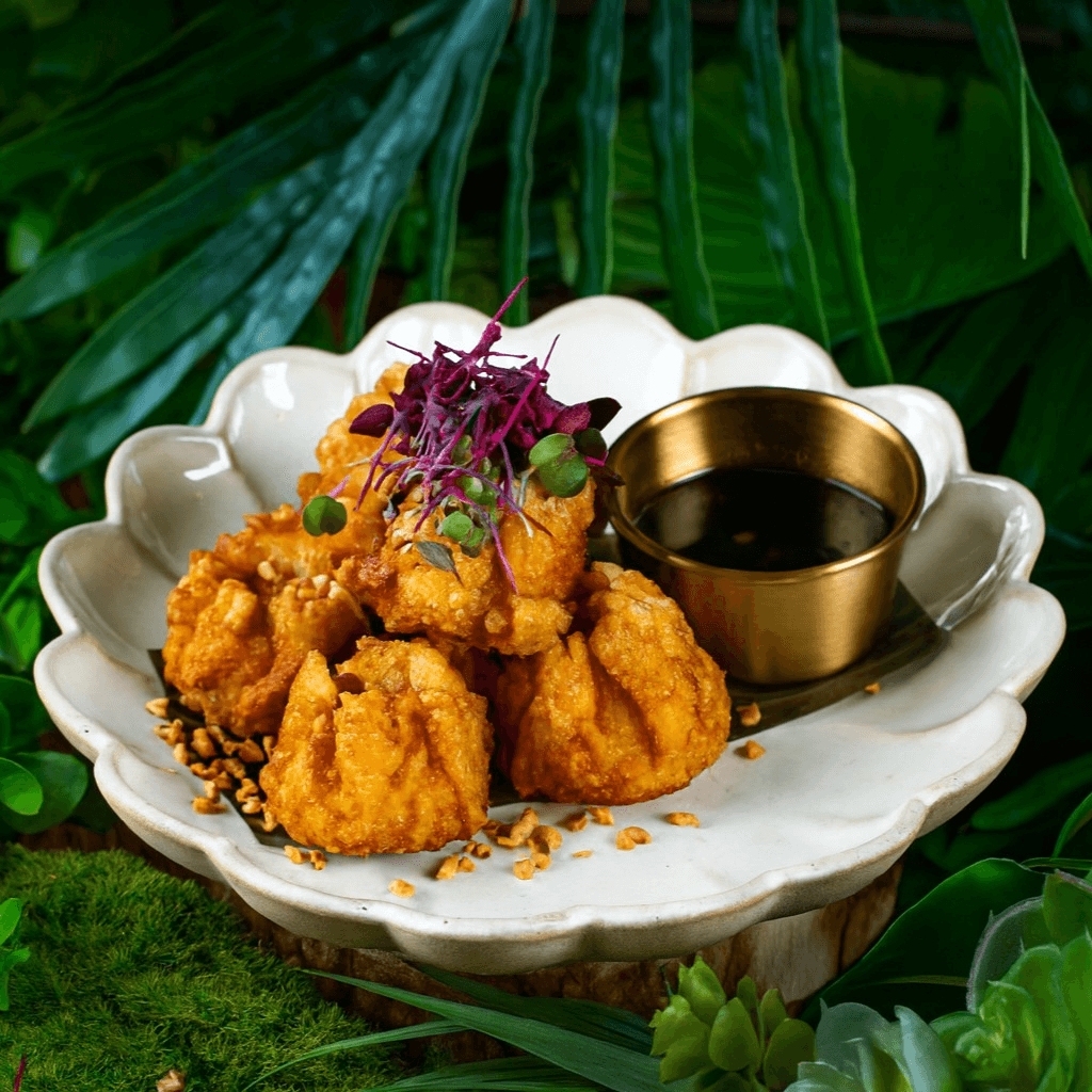 Fried Chicken Dumpling (5).