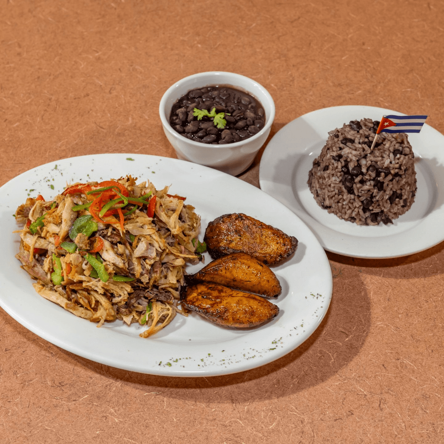 Classic Cuban Dishes Made For You