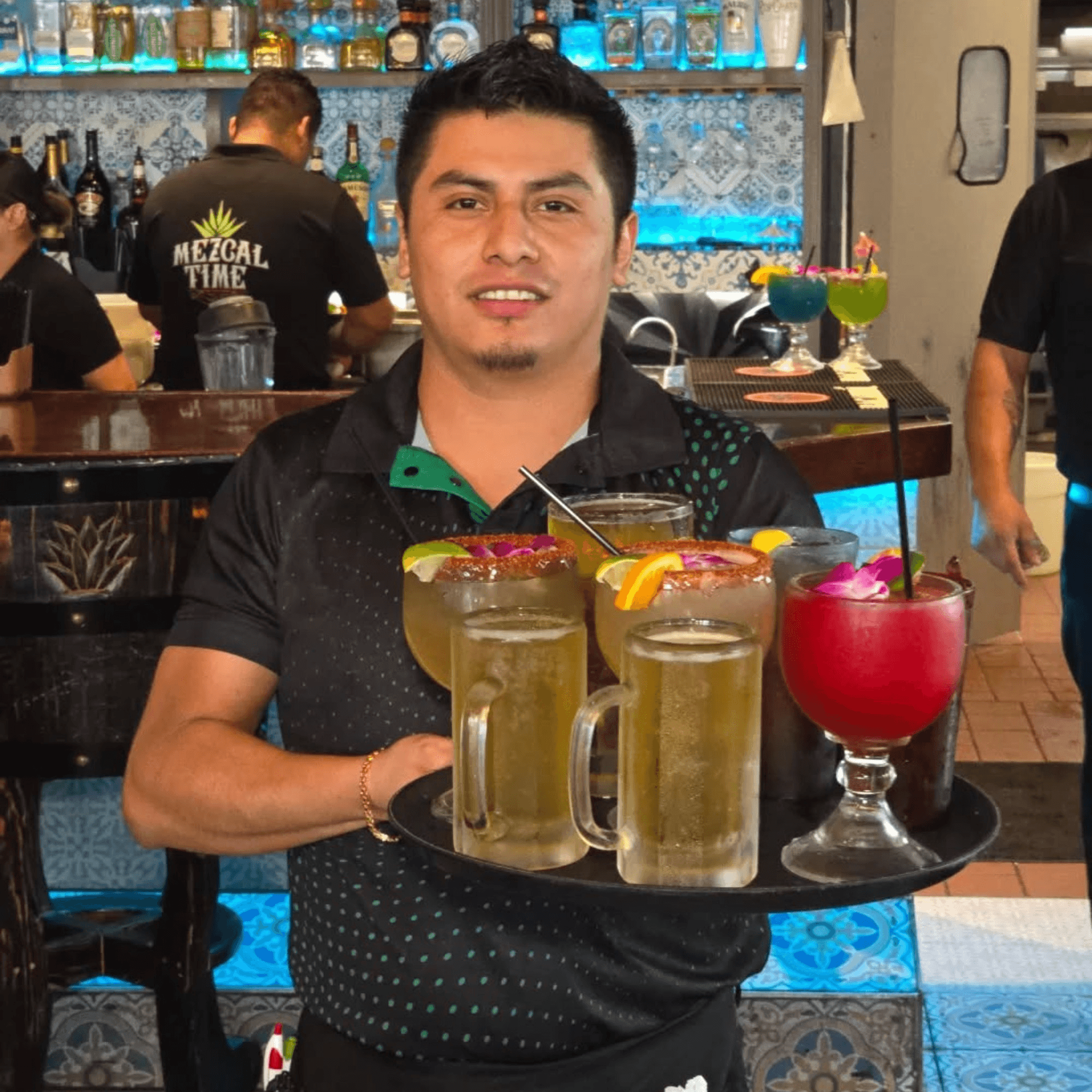 El Mezcal Mexican Restaurant gallery image #5