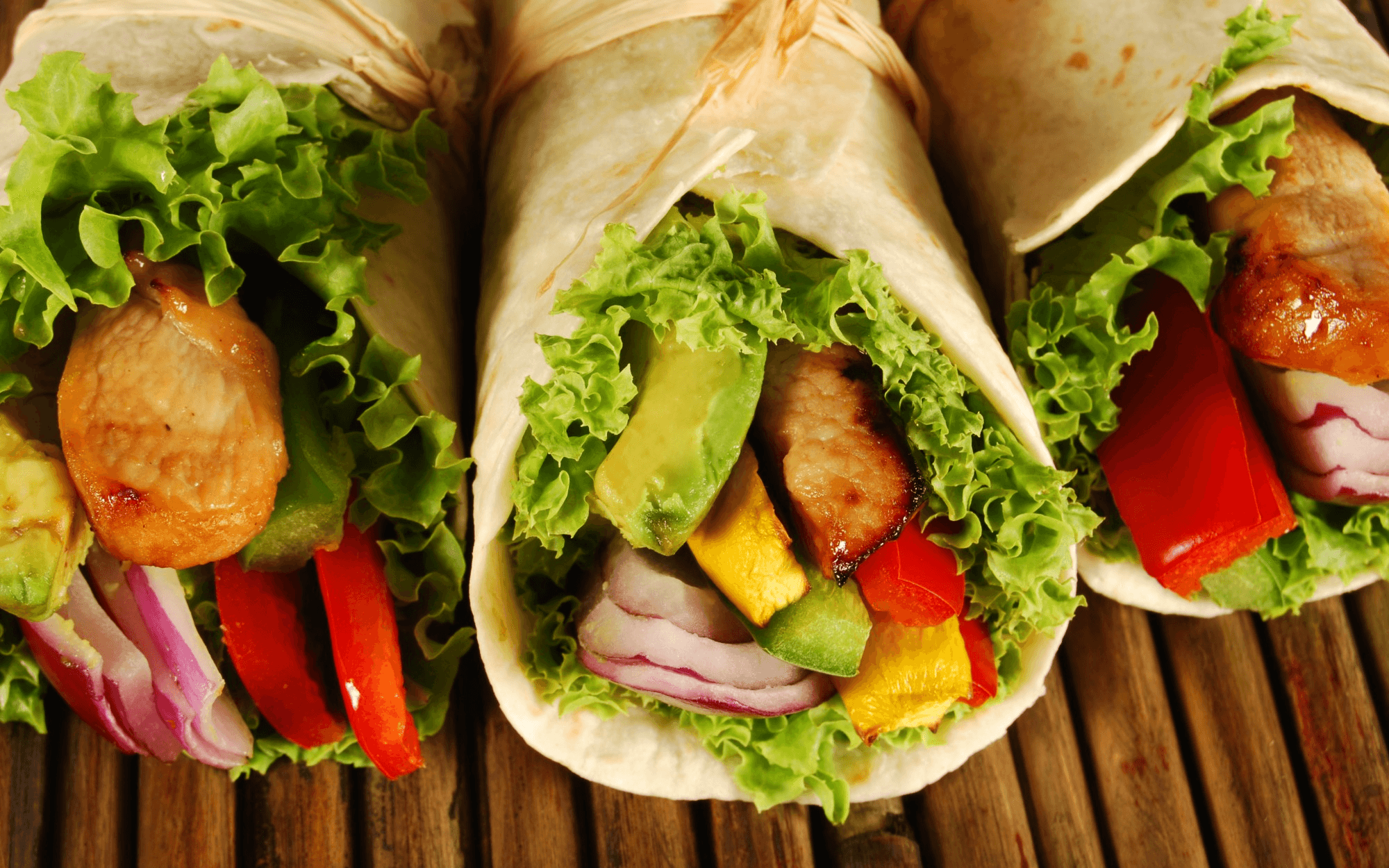 Best Mediterranean food around Rancho Solano, CA